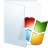 Folder Win Icon 48x48 png